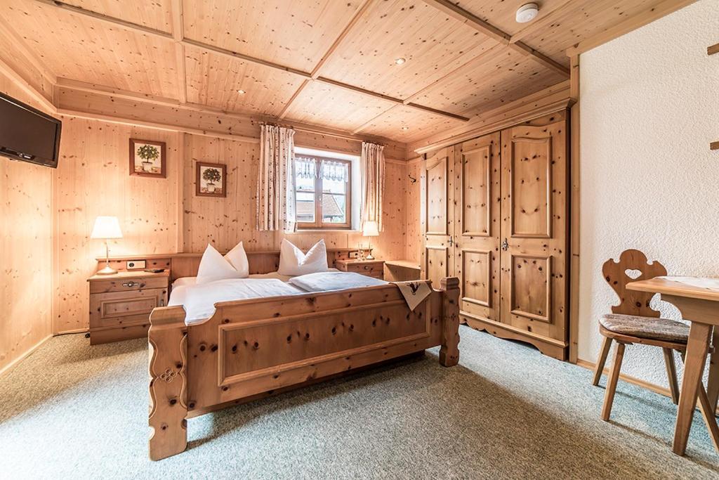 Hotel Landerermuehle Lenggries Esterno foto